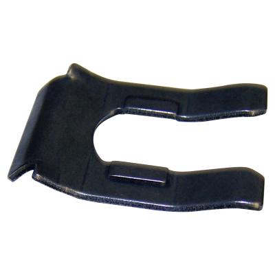 Brake Hose Clip for 41-45 MB, 45-86 CJs, 81-91 SJ, J-Series, Misc. 47-65 Willys Crown Automotive