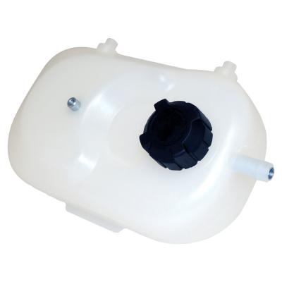 Coolant Bottle Kit for 87-94 XJ Cherokee w/ 4.0L, MJ Comanche w/ 2.1L Dsl. Crown Automotive