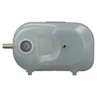 Coolant Bottle for 1987-1994 XJ Cherokee &amp; MJ Comanche w/ 4.0L or 2.1L Diesel Crown Automotive