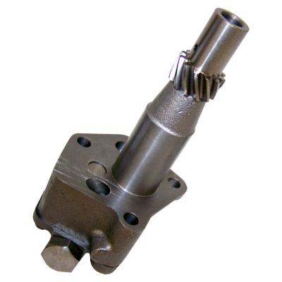 Oil Pump for Select 1946-71 Jeep &amp; Willys Models w/ 4-134 Engine Crown Automotive