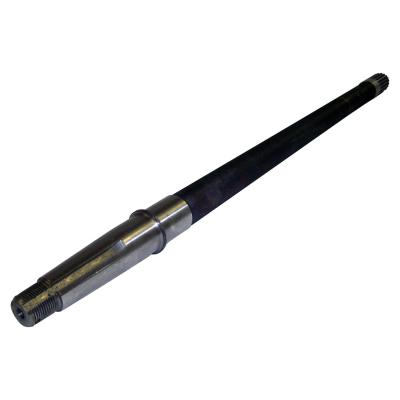 Right Rear Axle Shaft for Misc 46-64 Willys Station Wagon &amp; Sedan Delivery w/D44 Crown Automotive