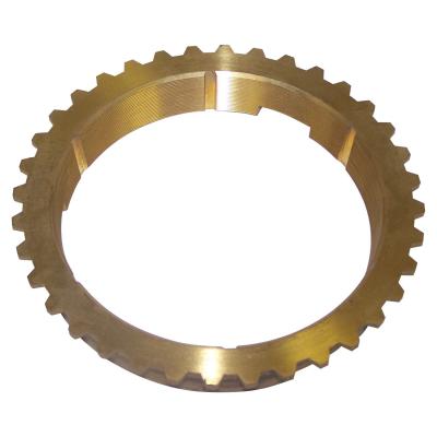 1st &amp; 2nd Gear Synchronizer Blocking Ring for Misc 53-83 Jeep Models w/ T18, T98 Crown Automotive