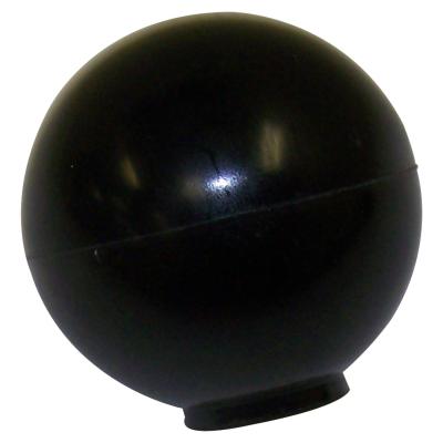 Shift Knob for 1941-71 Jeep/Willys Models w/ T84 Trans. or D18 Trans. Case. Crown Automotive
