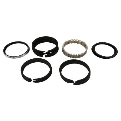 Standard Piston Ring Set for Misc. 54-64 Jeep Willys Models w/ 3.7L (6-226) Eng. Crown Automotive