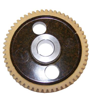 Camshaft Gear for Select 1946-71 Jeep CJs, M38, M38-A1 Vehicles w/ 4-134 Engine Crown Automotive