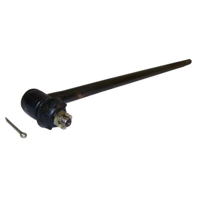 Drag Link (Steering Knuckle To Adjuster) for Misc. 1972-1983 CJs &amp; C104 w/ LHD Crown Automotive