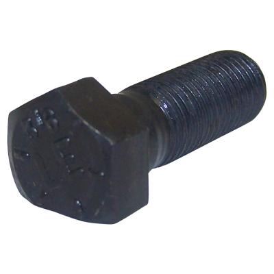 Brake Backing Plate Mounting Bolt - Select 86-06 Jeep Models w/ D44 or D35 Rear Crown Automotive