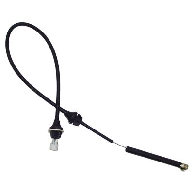 Accelerator Cable for 1972-75 Jeep CJ-5, CJ-6 w/ 3.8L (6-232), 4.2L (6-258) Eng Crown Automotive