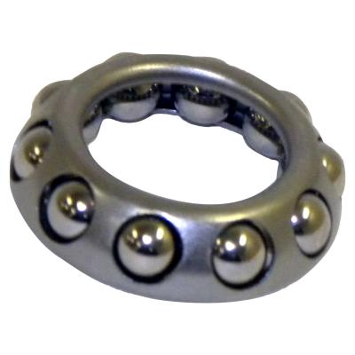 Worm Shaft Bearing for 1972-1995 Jeep Models w/ Manual Steering, 2 Required Crown Automotive