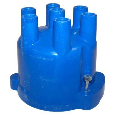 Distributor Cap 1978-90 for Misc. CJs, SJs, J-Series &amp; YJ Wranglers w/ 4.2L Eng. Crown Automotive