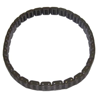 Engine Timing Chain for 1979-91 Misc. Jeep CJs, SJ, J-Series w/ AMC V8 Engines Crown Automotive