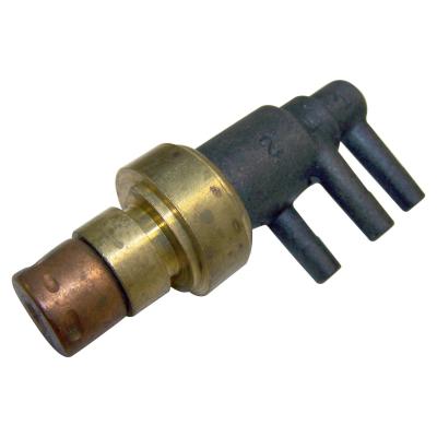 Thermal Vacuum Switch for Select 81-96 Jeep CJs, YJ, XJ, MJ, SJ, J-Series Models Crown Automotive