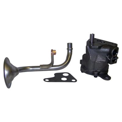 Oil Pump Kit for 1983-1985 CJ-7, 8, XJ w/ AMC 2.5L Eng, Incl. Tube &amp; Gasket Crown Automotive