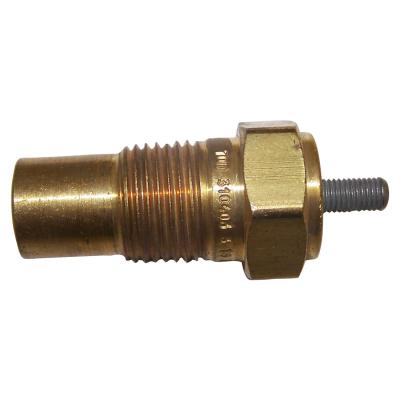 Early Fuel Evaporation Switch for Select 83-95 Jeep Models w/ 4.2L, 2.5L Engines Crown Automotive