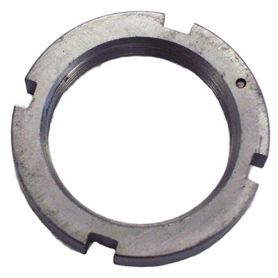 Front Inner Spindle Nut for 1974-1991 Jeep SJ, J-Series, Left or Right Crown Automotive
