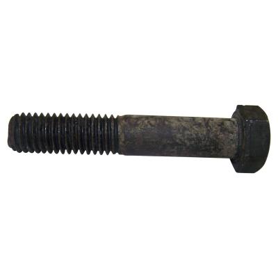 Crankshaft Main Bearing Cap Bolt for Misc. 81-02 Jeep Models w/ 2.5L, 4.0L, 4.2L Crown Automotive