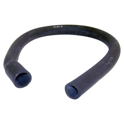 Fuel Filler Hose for 1980-1991 Jeep SJ Crown Automotive