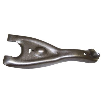 Clutch Throwout Fork for Select 1980-1986 Jeep CJ-5, CJ-7, CJ-8, SJ, J-Series Crown Automotive