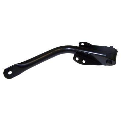 Right Black Mirror Arm for 1955-1995 Jeep CJ-5, CJ-6, CJ-7, CJ-8, &amp; YJ Wrangler Crown Automotive