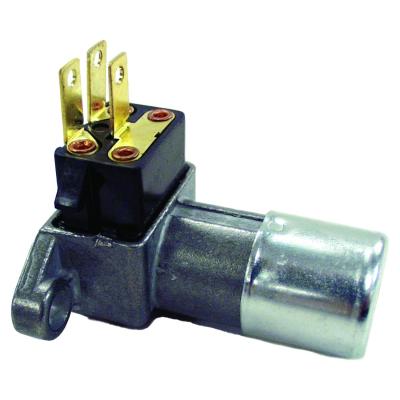 Dimmer Switch for 1974-1986 Jeep CJ-5, 6, 7, 8, SJ, &amp; J-Series, Floor Mounted Crown Automotive