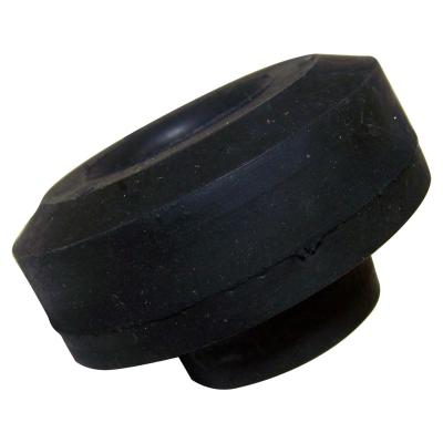 Upper Body Mount Spacer for 1977-1986 Jeep CJ-5, CJ-7, CJ-8 Crown Automotive