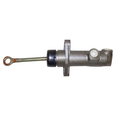Clutch Master Cylinder for 1982-1984 Jeep SJ, J-Series w/ RHD, w/ Manual Trans. Crown Automotive
