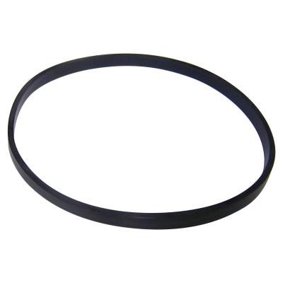 Shift Fork Cover Seal for 73-79 SJ, J-Series, 76-79 CJ-7 w/ Quadra-Trac T.C. Crown Automotive