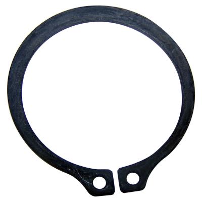 Ball Joint Snap Ring 1974-1991 Jeep SJ, J-Series w/ Dana 44 Front Axle: L or R Crown Automotive