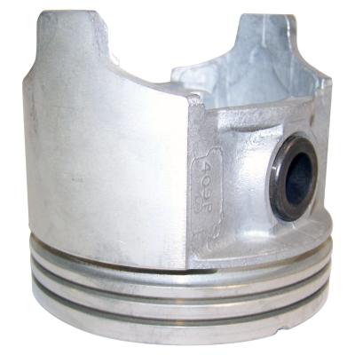 Standard Piston &amp; Pin for Select Jeep 71-78 CJS, 72-73 C104, 65-78 SJ, J-Series Crown Automotive