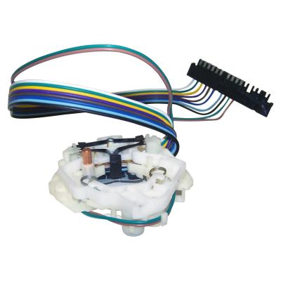 Turn Signal Switch for 1973-76 Jeep SJ, J-Series and 1976 Jeep CJ-5, CJ-7 Crown Automotive