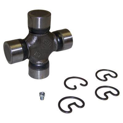 Drive Shaft U-Joint for Jeep 79-91 SJ, 86-91 XJ, MJ w/ 4WD, 93-96 ZJ Models Crown Automotive