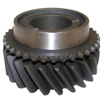 Third Gear for 1980-86 Jeep CJ-5, CJ-7, CJ-8 w/ T176 Transmission, 23 Teeth Crown Automotive