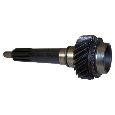 Input Shaft for 1980-1983 Jeep CJ-5, CJ-7, CJ-8 w/ SR4 Transmission, 22 Teeth Crown Automotive