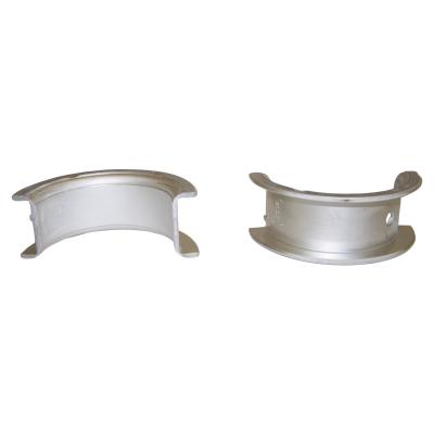 Crankshaft Thrust Bearing Set for Many 65-06 CJ, YJ, TJ, XJ, MJ, ZJ, WJ, &amp; More Crown Automotive