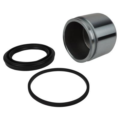 Brake Caliper Rebuild Kit for 82-89 CJs, YJ Wrangler, XJ Cherokee, MJ Comanche Crown Automotive