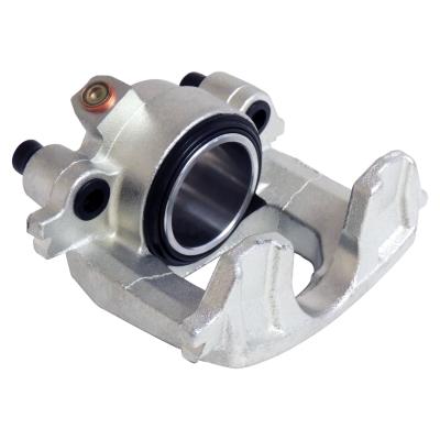 Right Brake Caliper for 1982-1989 CJs, YJ Wrangler, XJ Cherokee, MJ Comanche Crown Automotive