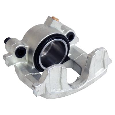 Left Brake Caliper for 1982-1989 CJs, YJ Wrangler, XJ Cherokee, MJ Comanche Crown Automotive