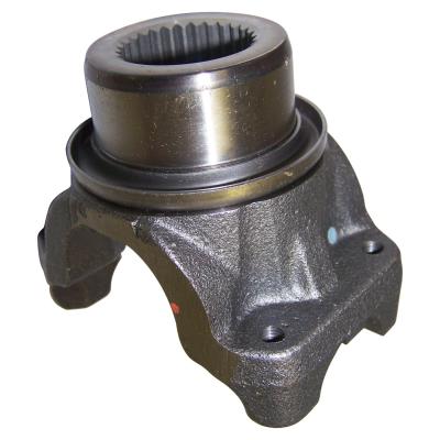 Rear Axle Pinion Yoke for 1981-1983 Jeep J-20 w/ Dana 60 Rear Axle Crown Automotive