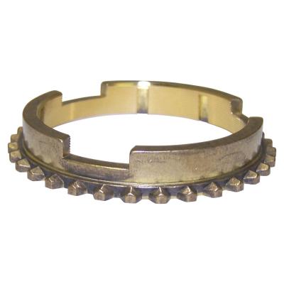 2nd &amp; 3rd Synchronizer Blocking Ring for 76-79 Jeep CJ-5, CJ-7 w/ T150 Trans. Crown Automotive