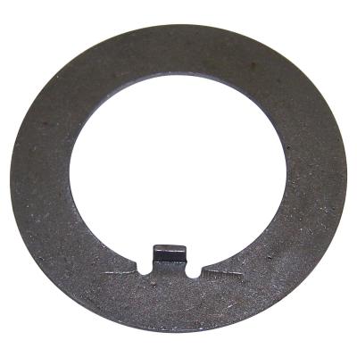 Wheel Bearing Lock Washer for Multiple Jeep / Willys 41-86 Vintage Models Crown Automotive