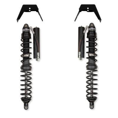 Rear 2.625 Inch RRD Coilover Upgrade For Jeep Gladiator JT 3.0 Inch Lift Rear RR Coilover Upgrade Gas/Diesel Rock Krawler