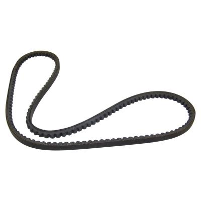 Accessory Drive Belt for Select 76-81 Jeep CJ-5, CJ-7, SJ, J-Series w/ V8 Crown Automotive