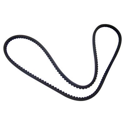 Power Steering Belt for 81-83 CJ-5, CJ-7, CJ-8 w/ GM 2.5L Engine w/ Power Strg. Crown Automotive