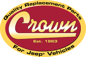 Light Master Kit for 1981-1986 Jeep CJ-5, CJ-7, and CJ-8 Models Crown Automotive