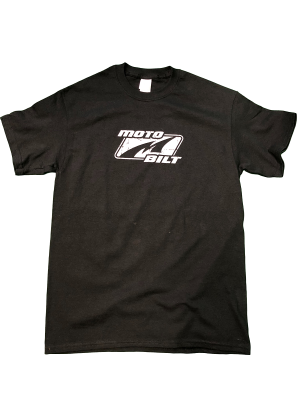 XL Motobilt Ride Jeeps Cuddle T Shirt Black