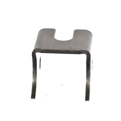 Formed Lower Axle Link Mounts 10 Degree Offset 9/16 Inch Bolt Hole Size Motobilt