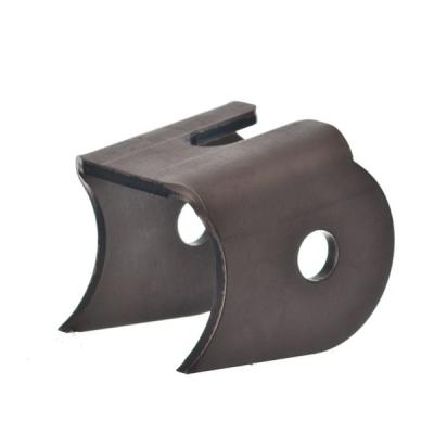 Lower Link Mounts 10 Degree Offset 3/4 Inch Bolt Hole Pair Motobilt
