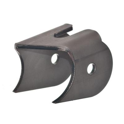 Lower Link Mounts 10 Degree Offset 3/4 Inch Bolt Hole Pair Motobilt