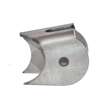 Lower Link Mounts 10 Degree Offset 3/4 Inch Bolt Hole Pair Motobilt