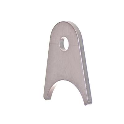 4 Link Axle Tab Steel 3 Axle Tube 3/4 Inch Hole Diameter Motobilt